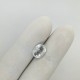White Sapphire 4.82 Ct Good Quality White Sapphire 4.82 Ct Good Quality